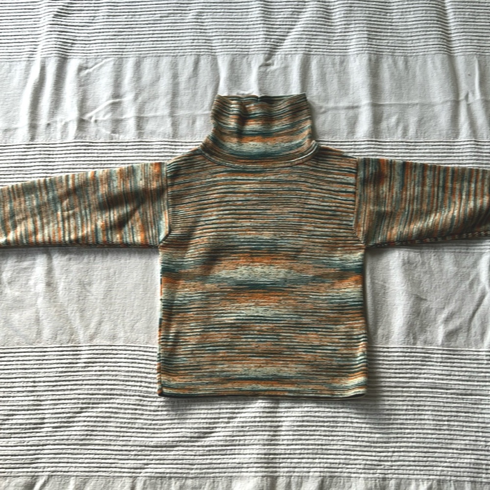 Misha and Puff turtleneck excellent used condition